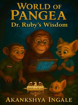 cover image of World of Pangea